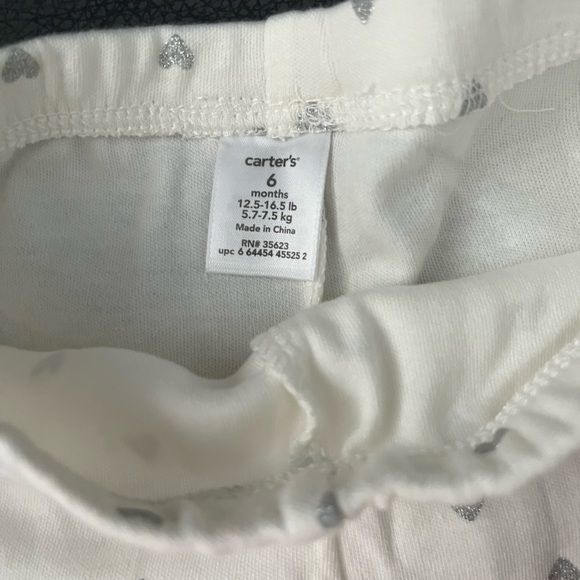 Carters 6mo. Baby Winter Set - Picture 4 of 7